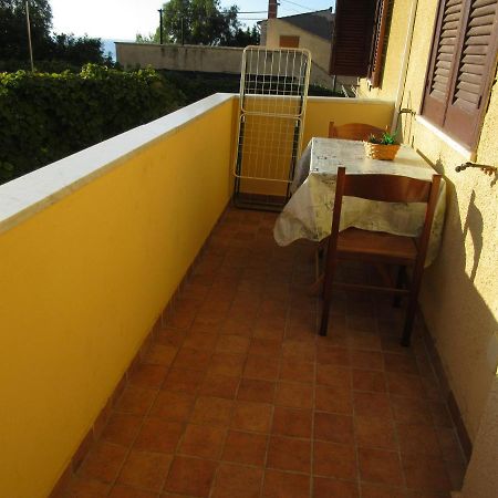 Appartamento Casa Vacanza Saverio Tropea Kültér fotó