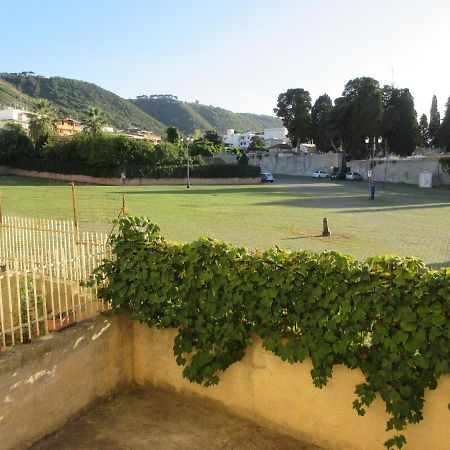 Appartamento Casa Vacanza Saverio Tropea Kültér fotó