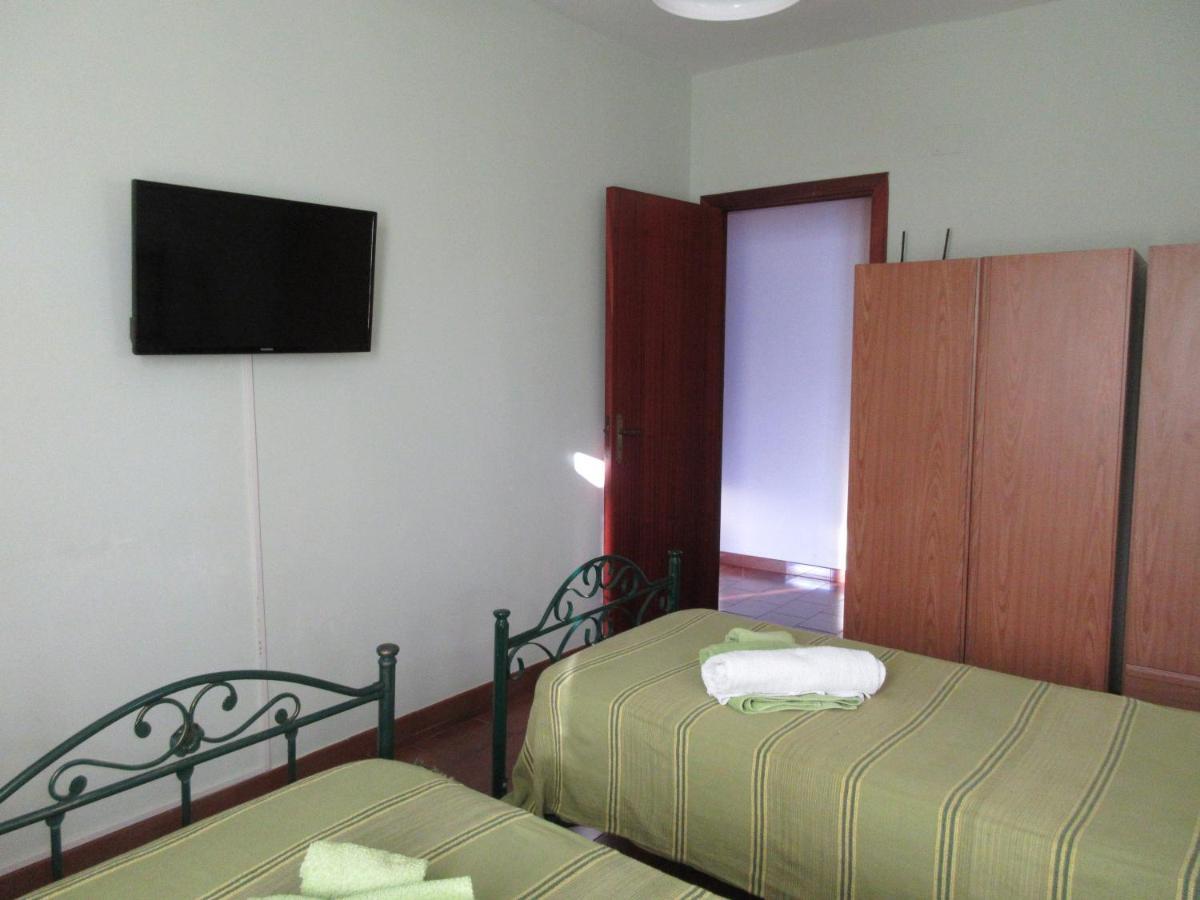 Appartamento Casa Vacanza Saverio Tropea Kültér fotó